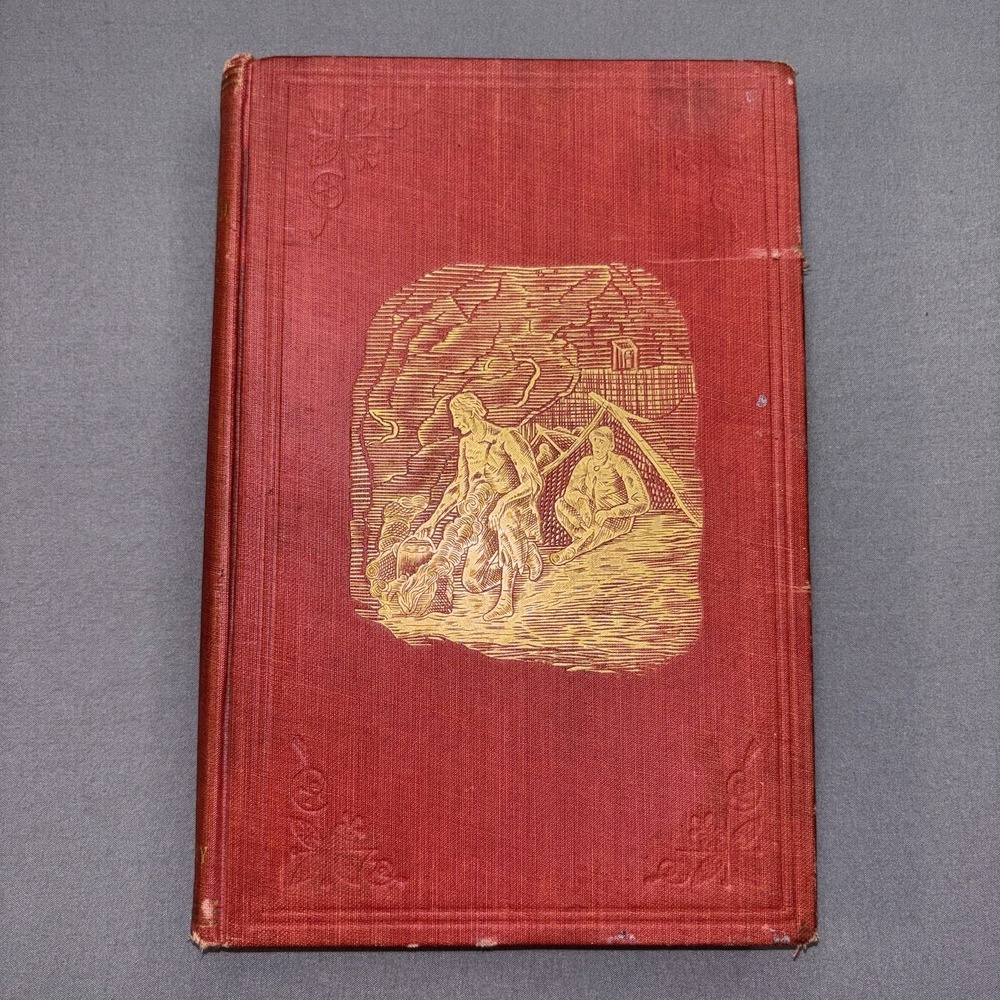 The Smoked Yank by Melvin Grigsby 1888 Edition